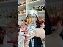 One minute review - Petra by Lattafa Perfumes