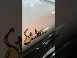 The Cars in the showroom are INSANE!!!
