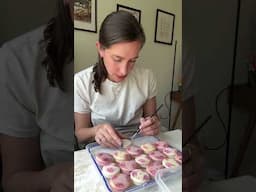 DITL of a Baker: Mother's Day Cookie Box Edition pt 2