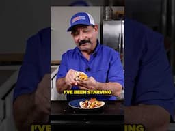 “Cacheteada” (Breakfast Taco Spanish Lesson)