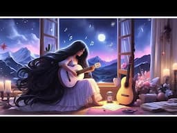 🥰Музыкальный стрим🎸🌺