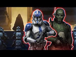 R9 CX-2 and Appo take on Knightfall Era Battles...how far can we go?
