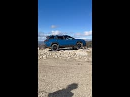 2026 Subaru Outback and Outback Wilderness