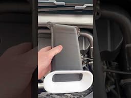 ford focus 1.0 ecoboost STAGE 2R (NFORCD AIR RAM INTAKE Snorkel..video coming soon!)#ford #ecoboost