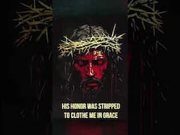 You were chained to spare us my Savior, Christ Jesus. #eotc #ጌታዩሆነ