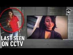 Last Seen on CCTV – 5 Mysterious Unsolved Cases (Part 17)