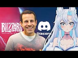 It's Officially Over For Discord