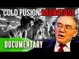 Cold Fusion Controversy: The Fight for Unlimited Energy | Full Documentary