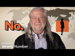 Does legalizing sex work increase human trafficking?