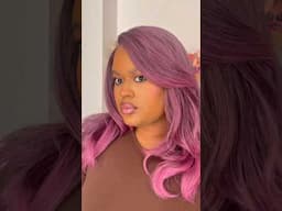 OUTRE MH 108 IN LILAC MELT