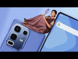 😵‍💫 ₹14999க்கு Infinix செய்த சம்பவம் -  Infinix Note 50s 5G+ Unboxing & First Look💥