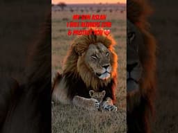 My son ASLAN I will allways love & protect you ❤️ #love #son #family
