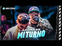 LO HICISTE PERFECTO, PERO AHORA ES MI TURNO Ep.26 😎