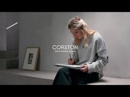How to style a harmonious space | Corston Architectural Detail