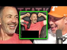 Bryan Callen Shows His Nuts