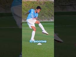 Level up your game with the Soccer Training IQ app