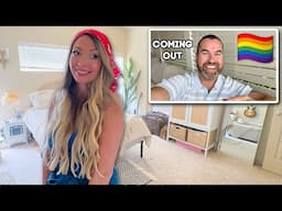 HOW I FEEL about my EX COMING OUT