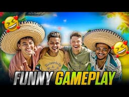 EPIC FUNNY GAMEPLAY