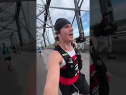 Come run the Ottawa Marathon with me 🏃‍♂️💨