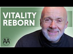 Ageless Vitality for Seniors: 5 Health Hacks to Transform Your Life at 55+