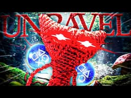 Platinum On Unravel Was Unexpectedly Insane...