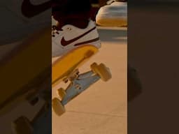 Only 40 of these gold boards from Paul Rodriguez x Girl Skateboard will ever exist!