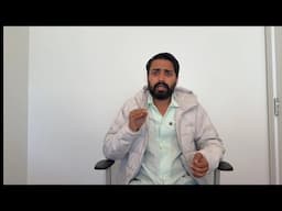 Breaking Silence on FALSE Accusations | Navankur Chaudhary