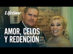 AMOR, REDENCIÓN Y CELOS | AMOR QUE MATA 💍🔪 | E01 | LIFETIME LATINOAMÉRICA