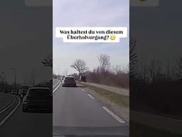 Was sagt ihr dazu?🚗🛠️ #automobile #autofahrt #kfz