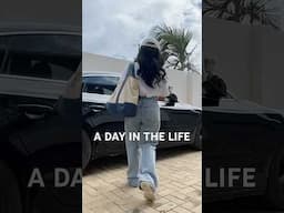 A DAY IN THE LIFE| Girls Day Out