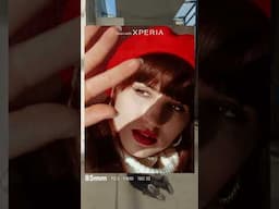 Redefining portrait photography on #Xperia1VI #Shorts