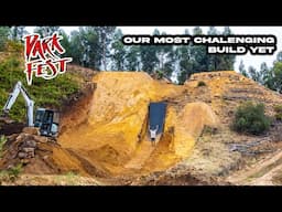 DARKFEST 2025 - The New Mega Quarter is Massive!
