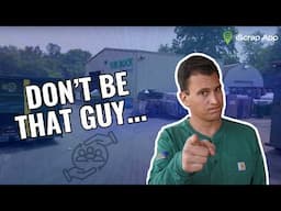 Types of Scrap Yard Customers Explained [Which One Are You?]