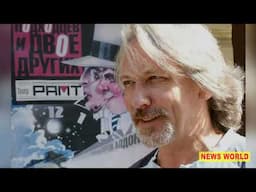 УМЕР советский и российский актёр, режиссёр, теле- и радиоведущий, шоумен, Заслуженный артист России