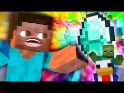 I Deserve It - Minecraft Music Video