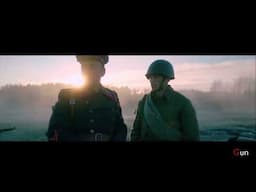 Kyiv in WW2 - Ukraine battle for survival