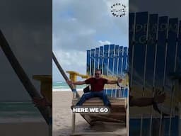 Ft. Lauderdale video today. Make sure you watch the longer version. #fortlauderdalebeach