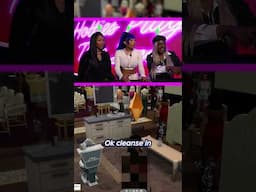 When Hotties @megantheestallion @QUENBLACKWELL & @Ebonix play The Sims 4 🔥😍 #SimYourSummer