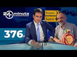 Tvoje Lice Zvuči Poznato...na paketima kokaina | ep376deo01