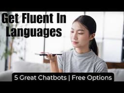 Build  fluency in languages | Speaking Tools Provide Feedback Too