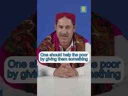 The Actual Meaning Of Ramzan
