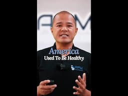 America once had no ultra-processed snacks  #healthykids #obesityawareness