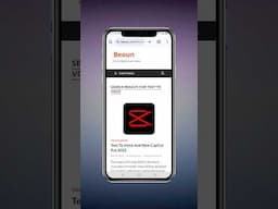 Ai Introduction Video 💡capcut text to audio #shorts #capcut