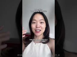 WHERE did I get Ultherapy in Seoul, Korea? 🇰🇷 #ultherapy #koreanprocedures #skintreatments #cos