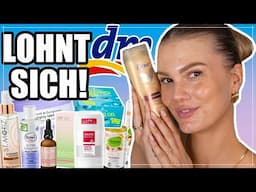 DIESE 10 DROGERIE PRODUKTE LOHNEN SICH WIRKLICH 🤩 Pflege Must Haves I Cindy Jane