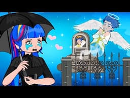 Princess Fashion Dress Design Result with Friends - Who is Alex's Girlfriend? | Poor Princess Life