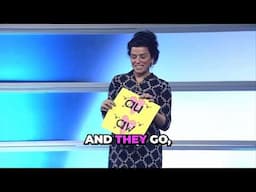The Secret Love Story of Letters  A Fun Way to Teach Phonics