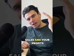 How to 3X your sales on Amazon and INCREASE margin! #amazonfba #amazon #amazonseller #sellonamazon