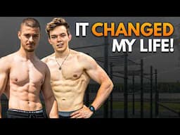 What Calisthenics REALLY Means