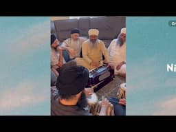 Haun Paapi Tum Bakshanhaar Mehfil Bhai Harcharan Simgh Khalsa